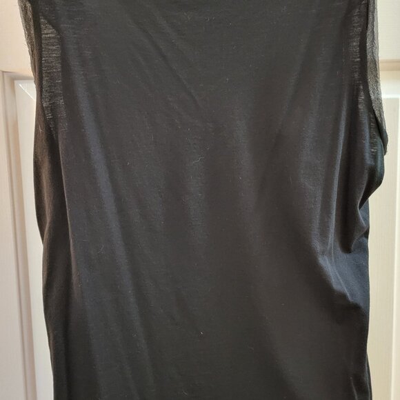 3 pieces of Ann Taylor cotton dress tanks size XL - Picture 4 of 13